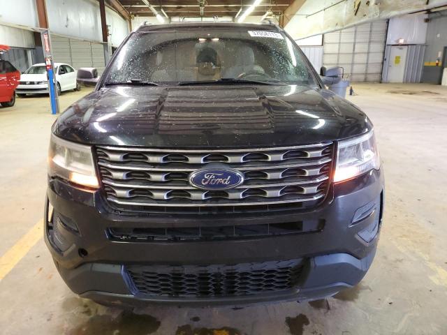 Photo 5 from auction – 2017 FORD EXPLORER with VIN 1FM5K8B88HGE18175