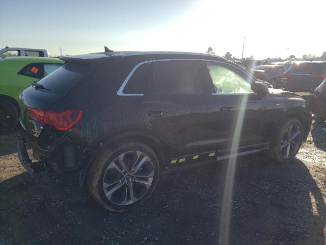 Photo 3 from auction – 2020 AUDI Q3 PRESTIG with VIN WA1FECF39L1035076
