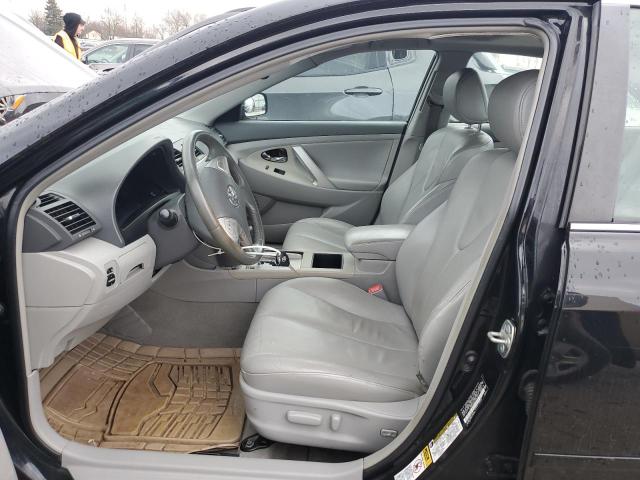 Photo 7 from auction – 2007 TOYOTA CAMRY 4D 2 with VIN 4T1BE46K97U630141