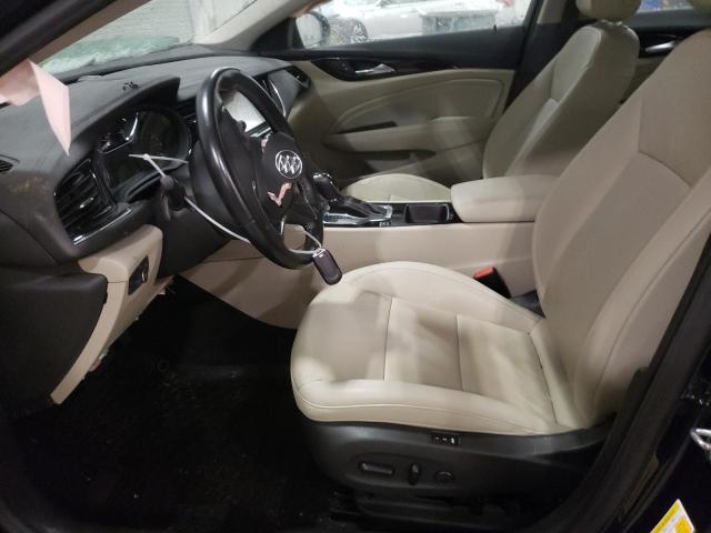 Photo 7 from auction – 2018 BUICK REGAL ESSE with VIN W04GP6SX1J1158327