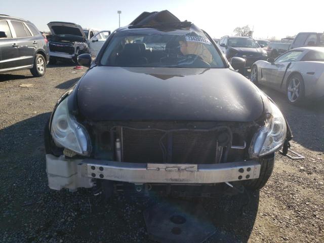 Photo 5 from auction – 2012 INFINITI G37 BASE with VIN JN1CV6AP7CM620759