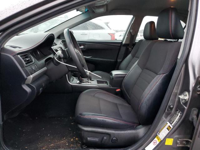Photo 7 from auction – 2017 TOYOTA CAMRY LE with VIN 4T1BF1FK6HU800405