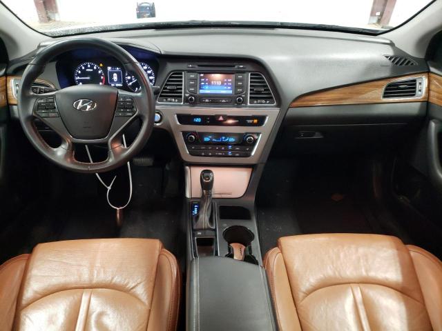 Photo 8 from auction – 2015 HYUNDAI SONATA SPO with VIN 5NPE34AF3FH033903
