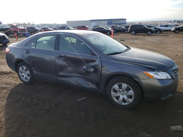 Photo 4 from auction – 2007 TOYOTA CAMRY CE with VIN JTNBE46K573107897