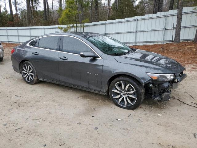 Photo 4 from auction – 2016 CHEVROLET MALIBU LT with VIN 1G1ZE5ST2GF226232