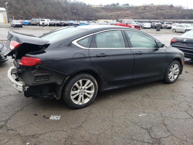 Photo 3 from auction – 2016 CHRYSLER 200 LIMITE with VIN 1C3CCCAB7GN102614