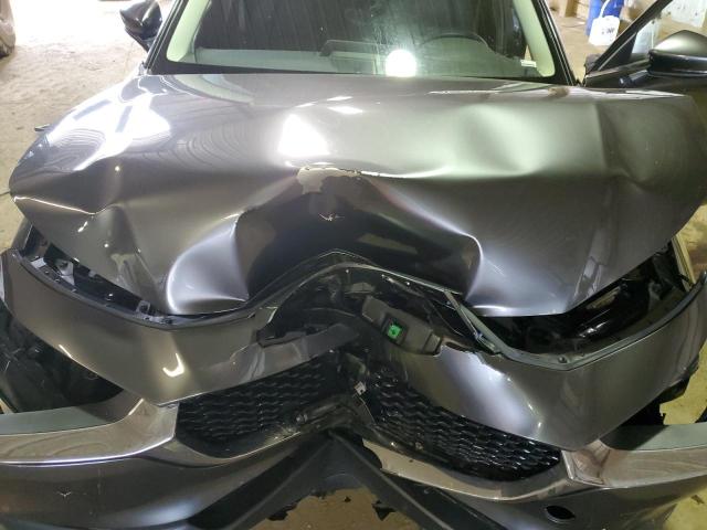 Photo 11 from auction – 2021 MAZDA CX-30 PREF with VIN 3MVDMBCL7MM254412