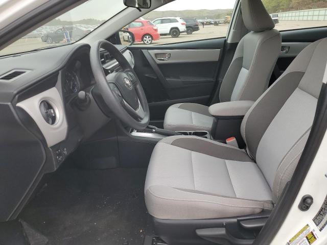 Photo 7 from auction – 2017 TOYOTA COROLLA L with VIN 2T1BURHE3HC829048