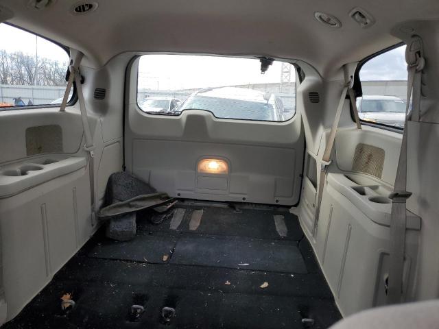 Photo 10 from auction – 2015 DODGE GRAND CARA with VIN 2C4RDGCG0FR535938