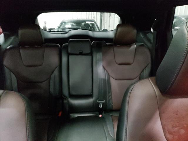 Photo 10 from auction – 2021 FORD EDGE TITAN with VIN 2FMPK4K90MBA01676