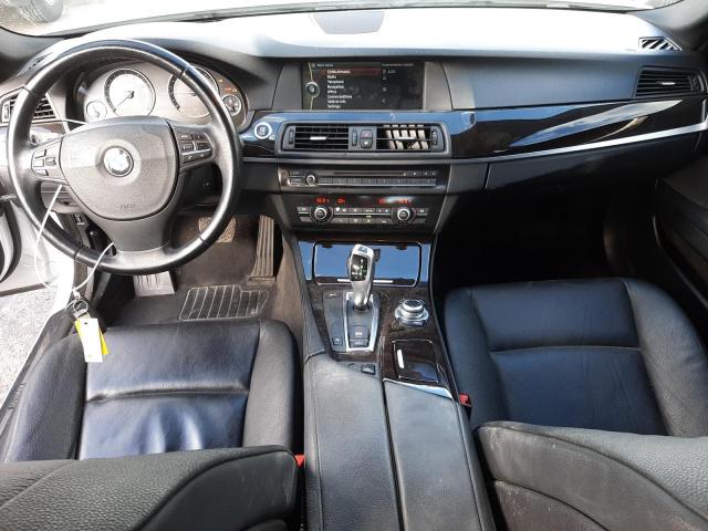 Photo 8 from auction – 2011 BMW 528 I with VIN WBAFR1C59BC747835