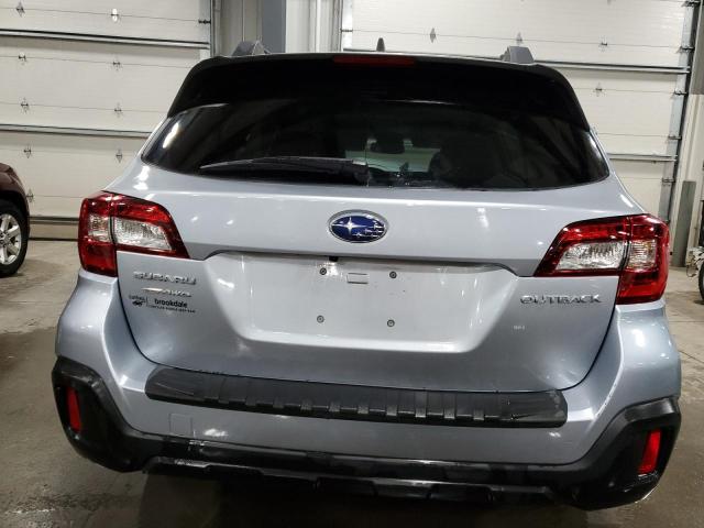Photo 6 from auction – 2018 SUBARU OUTBACK 2. with VIN 4S4BSADC9J3355239