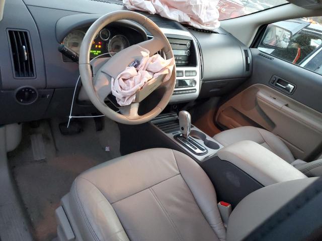 Photo 8 from auction – 2010 FORD EDGE SEL with VIN 2FMDK3JC6ABB50714