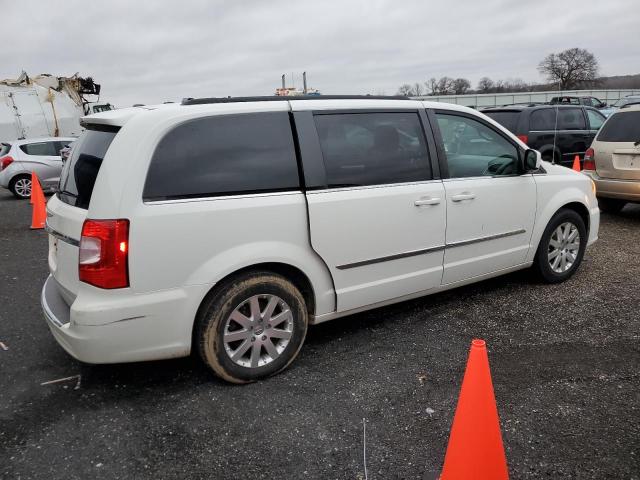 Photo 3 from auction – 2012 CHRYSLER TOWN & COU with VIN 2C4RC1BG9CR188445