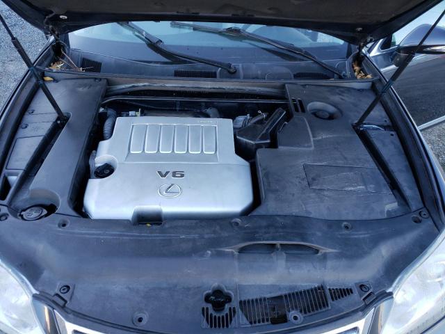 Photo 11 from auction – 2011 LEXUS ES 350 with VIN JTHBK1EG9B2419999