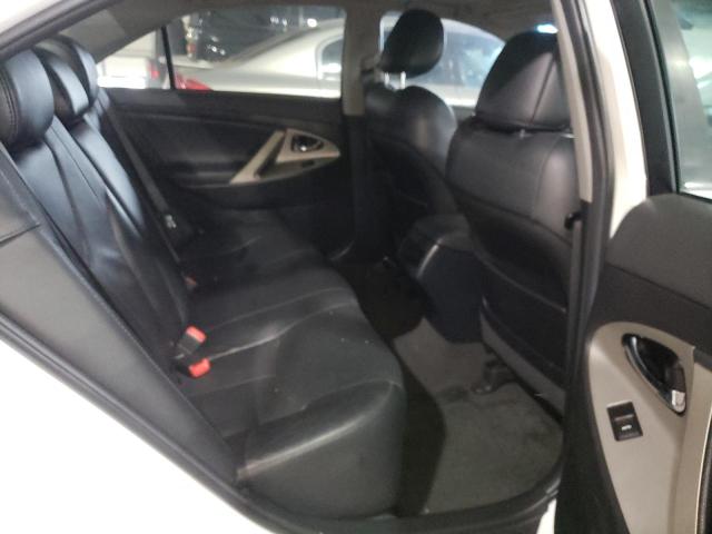 Photo 10 from auction – 2011 TOYOTA CAMRY SE with VIN 4T1BK3EK8BU632055
