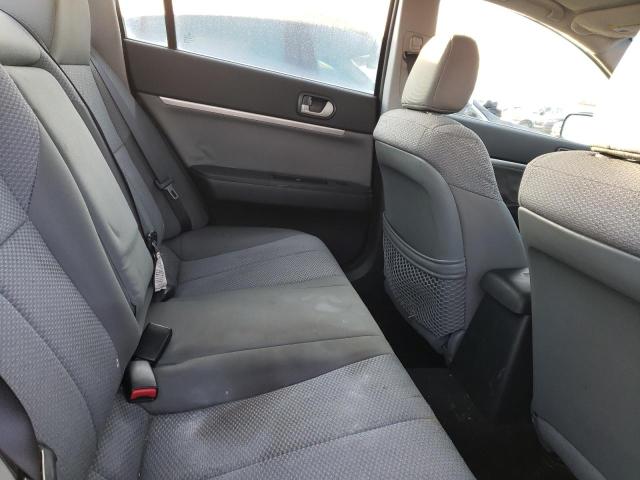 Photo 10 from auction – 2011 MITSUBISHI GALANT FE with VIN 4A32B2FF1BE021310