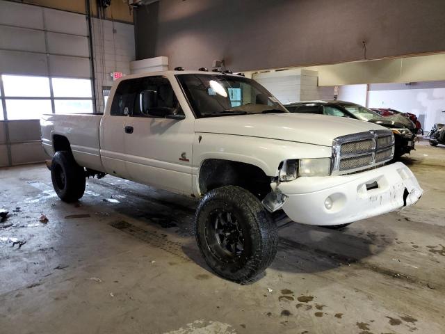 Photo 4 from auction – 2001 DODGE RAM 2500 with VIN 1B7KF23631J238245