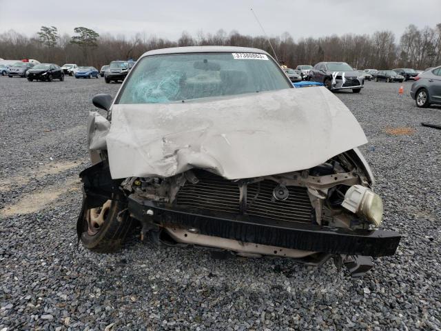 Photo 5 from auction – 2002 TOYOTA COROLLA CE with VIN 1NXBR12E22Z645964