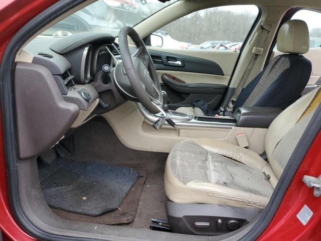 Photo 7 from auction – 2013 CHEVROLET MALIBU 1LT with VIN 1G11D5RR2DF107232