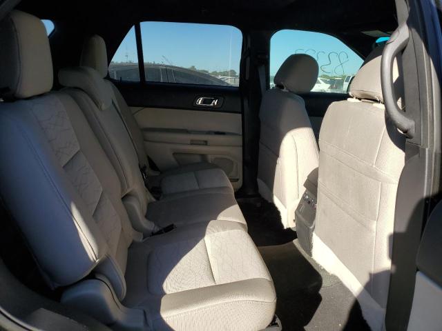Photo 11 from auction – 2014 FORD EXPLORER with VIN 1FM5K8B8XEGB74220