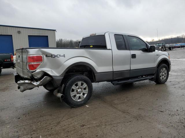 Photo 3 from auction – 2011 FORD F150 SUPER with VIN 1FTFX1ET3BFB53552