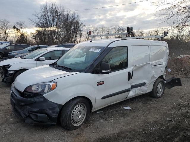 RAM PROMASTER 2018 with VIN ZFBERFAB2J6H81980 - Photo from auction