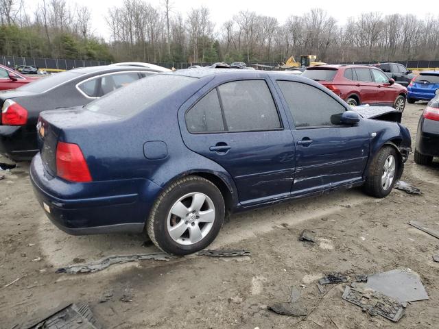 Photo 3 from auction – 2003 VOLKSWAGEN JETTA GLS with VIN 3VWSK69M03M070785