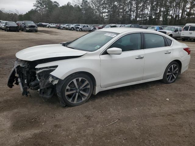 NISSAN ALTIMA 2.5 2016 with VIN 1N4AL3AP4GC294347 - Photo from auction