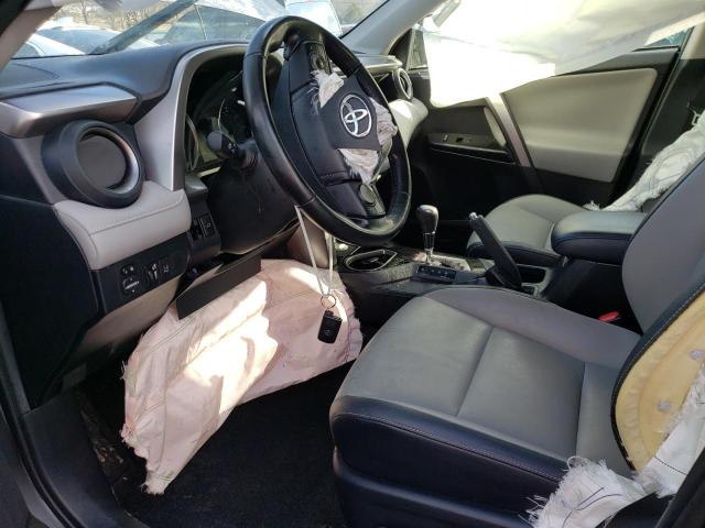 Photo 7 from auction – 2017 TOYOTA RAV4 HV LI with VIN JTMDJREV7HD144530