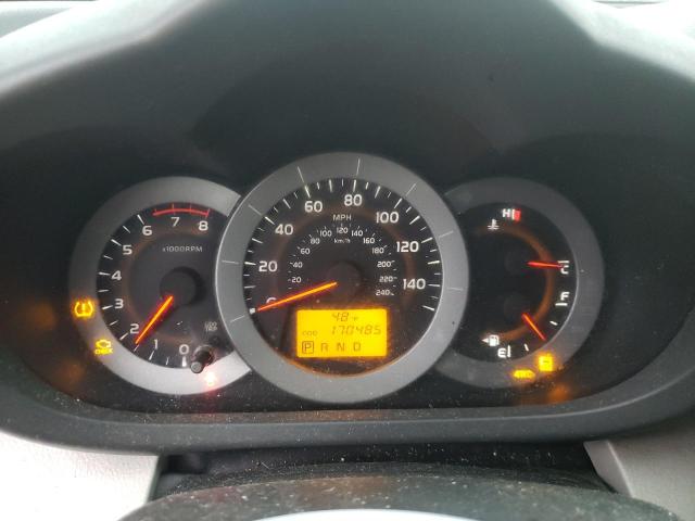 Photo 9 from auction – 2011 TOYOTA RAV4 LIMIT with VIN 2T3DK4DV7BW051972