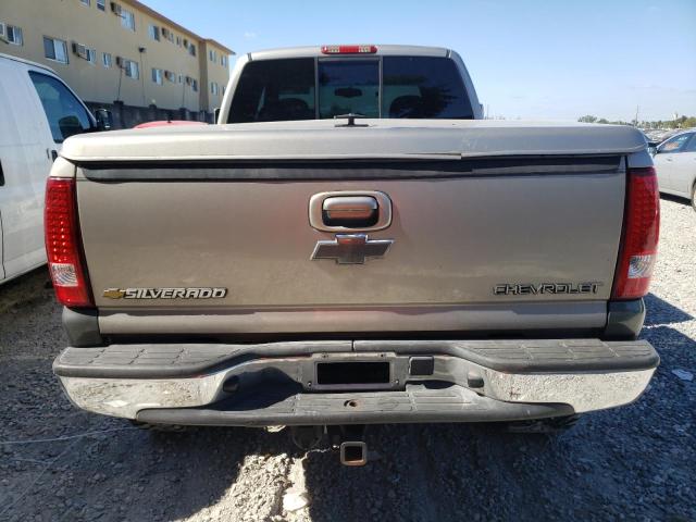 Photo 6 from auction – 2000 CHEVROLET SILVERADO with VIN 1GCEK19TXYE225236