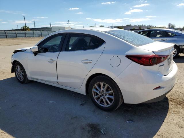 Photo 2 from auction – 2014 MAZDA 3 TOURING with VIN 3MZBM1V79EM108112