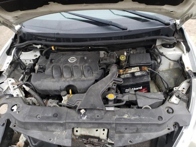 Photo 11 from auction – 2012 NISSAN VERSA S with VIN 3N1BC1CP2CK812303