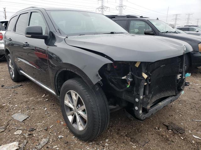 Photo 4 from auction – 2016 DODGE DURANGO LI with VIN 1C4RDJDG4GC362141