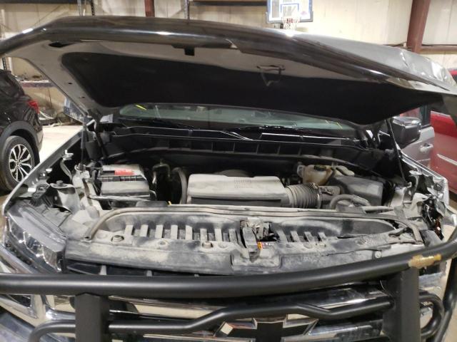 Photo 11 from auction – 2019 CHEVROLET SILVERADO with VIN 3GCUYDED8KG178864