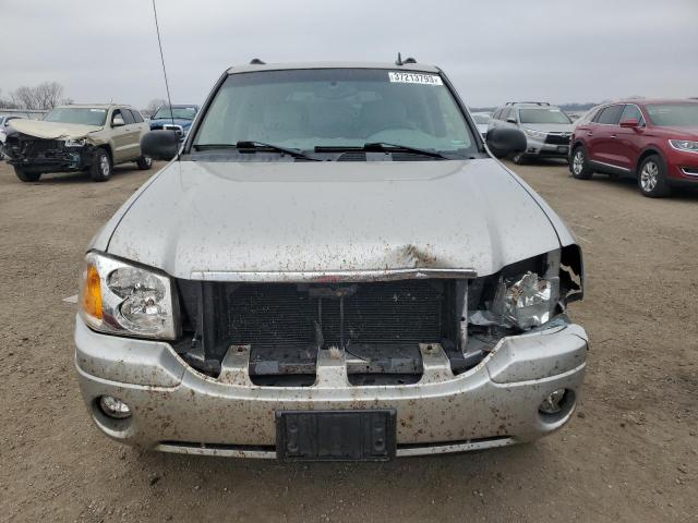 Photo 5 from auction – 2007 GMC ENVOY with VIN 1GKDT13S772243240