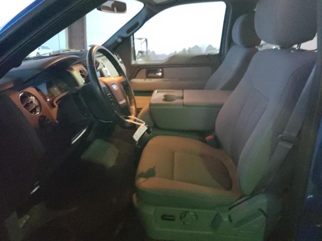 Photo 7 from auction – 2013 FORD F150 SUPER with VIN 1FTFW1EF4DKF08154