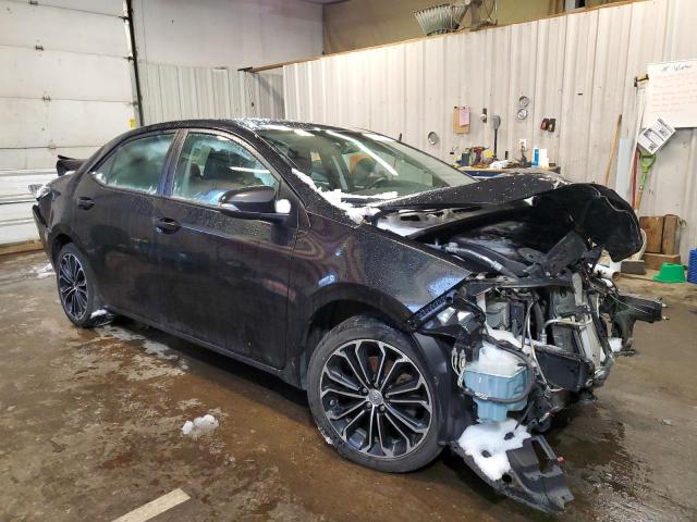 Photo 4 from auction – 2015 TOYOTA COROLLA L with VIN 2T1BURHE8FC413770