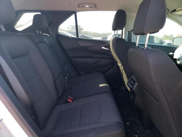Photo 11 from auction – 2021 CHEVROLET EQUINOX LT with VIN 3GNAXKEV8MS174680