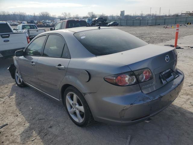 Photo 2 from auction – 2008 MAZDA 6 I with VIN 1YVHP80C385M02305