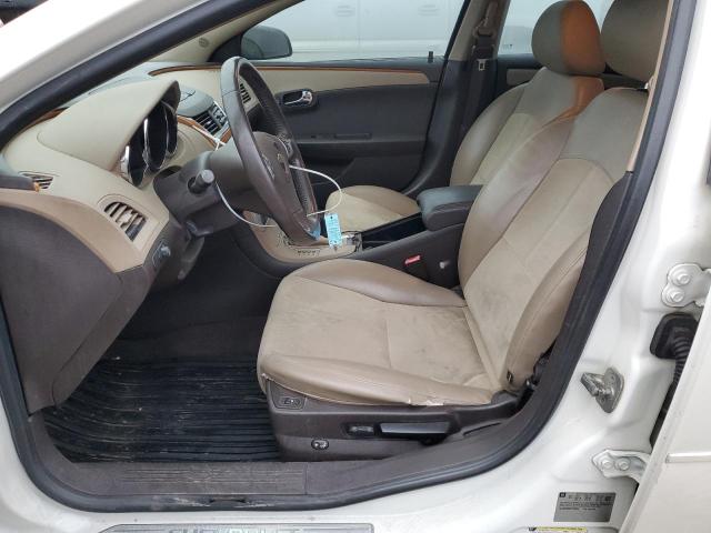 Photo 7 from auction – 2012 CHEVROLET MALIBU 2LT with VIN 1G1ZD5E02CF108485