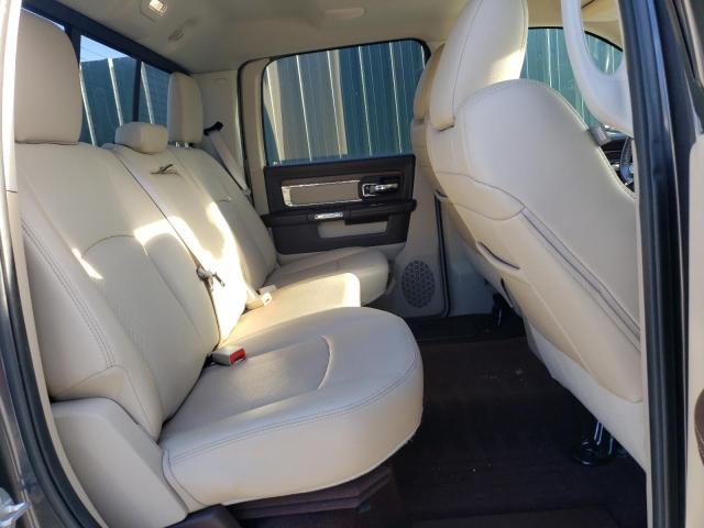 Photo 10 from auction – 2017 RAM 1500 LARAM with VIN 1C6RR7NT6HS670510