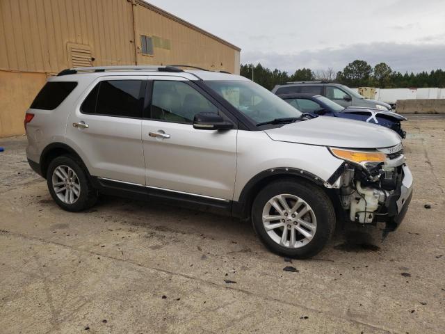 Photo 4 from auction – 2012 FORD EXPLORER X with VIN 1FMHK7D86CGA86122