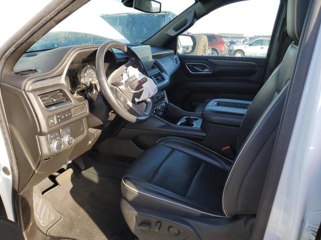 Photo 7 from auction – 2021 GMC YUKON SLT with VIN 1GKS2BKD8MR199545