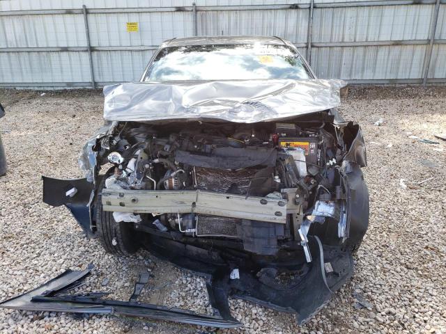 Photo 5 from auction – 2019 NISSAN VERSA S with VIN 3N1CN7AP8KL832620