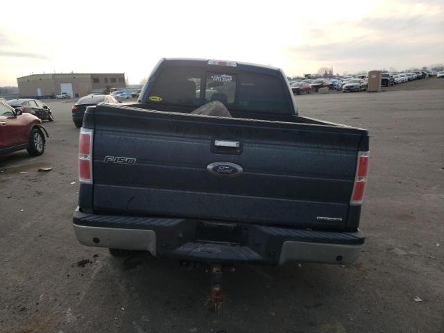Photo 6 from auction – 2014 FORD F150 SUPER with VIN 1FTFW1EF0EFC68305