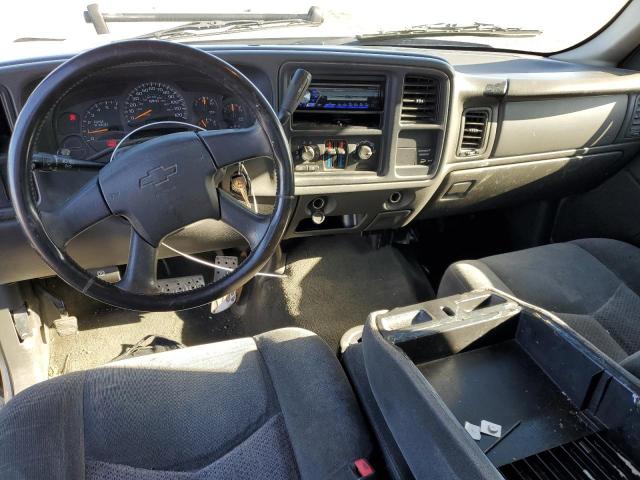 Photo 8 from auction – 2003 CHEVROLET SILVERADO with VIN 2GCEC19V831236437