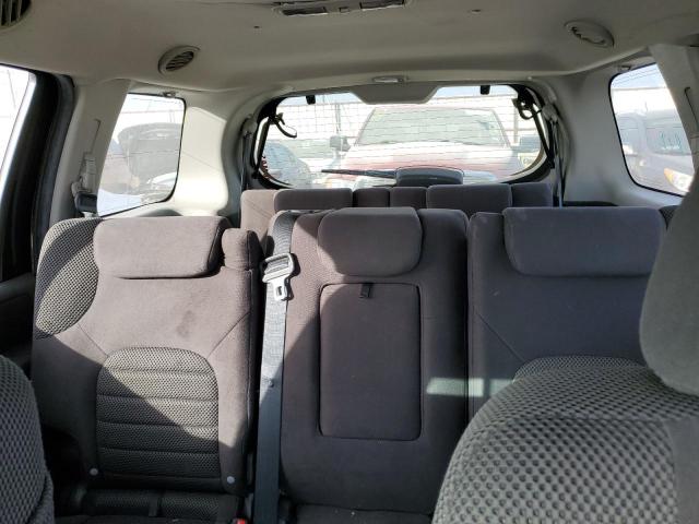 Photo 10 from auction – 2011 NISSAN PATHFINDER with VIN 5N1AR1NN2BC634119