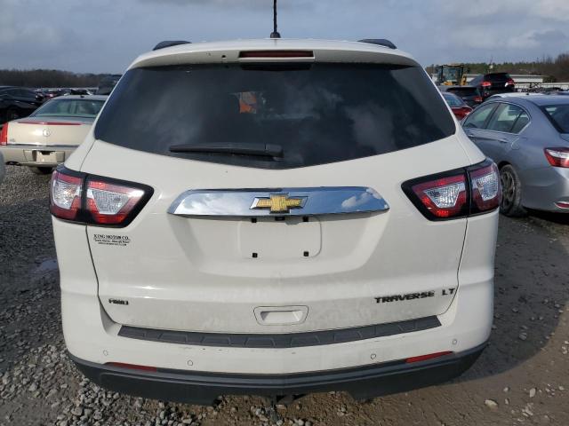 Photo 6 from auction – 2015 CHEVROLET TRAVERSE L with VIN 1GNKVGKD1FJ266379